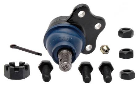 ACDelco - ACDelco 45D0094 - Front Upper Suspension Ball Joint Assembly