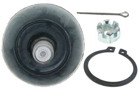 ACDelco - ACDelco 45D0102 - Upper Suspension Ball Joint Assembly