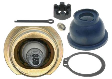 ACDelco - ACDelco 45D0103 - Front Upper Suspension Ball Joint Assembly