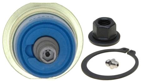 ACDelco - ACDelco 45D0104 - Front Upper Suspension Ball Joint Assembly