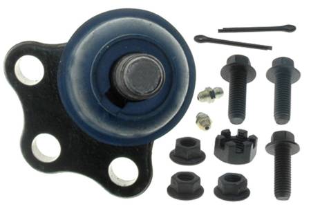 ACDelco - ACDelco 45D0111 - Front Upper Suspension Ball Joint Assembly