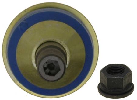 ACDelco - ACDelco 45D10002 - Lower Suspension Ball Joint Assembly