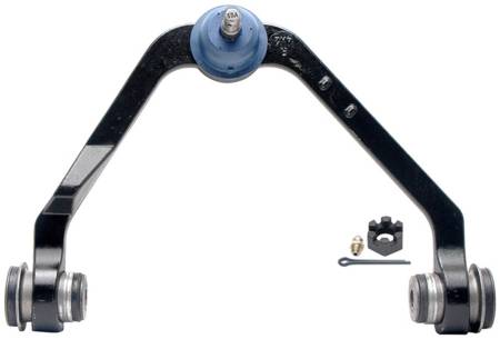 ACDelco - ACDelco 45D1032 - Front Passenger Side Upper Suspension Control Arm and Ball Joint Assembly
