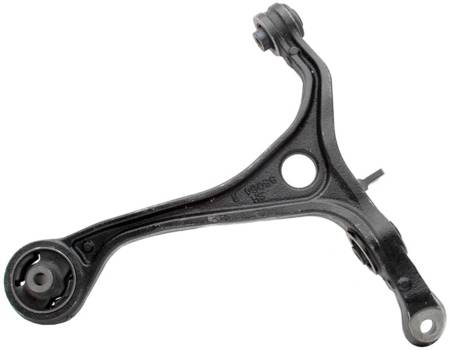 ACDelco - ACDelco 45D1060 - Front Passenger Side Upper Suspension Control Arm and Ball Joint Assembly