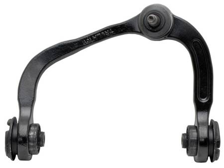 ACDelco - ACDelco 45D1084 - Front Driver Side Upper Suspension Control Arm and Ball Joint Assembly