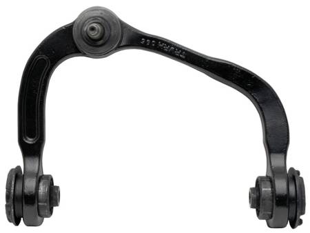 ACDelco - ACDelco 45D1085 - Front Passenger Side Upper Suspension Control Arm and Ball Joint Assembly