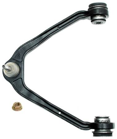 ACDelco - ACDelco 45D1103 - Front Upper Suspension Control Arm and Ball Joint Assembly