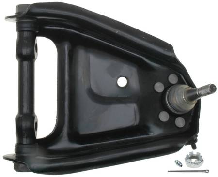 ACDelco - ACDelco 45D1112 - Front Passenger Side Upper Suspension Control Arm and Ball Joint Assembly