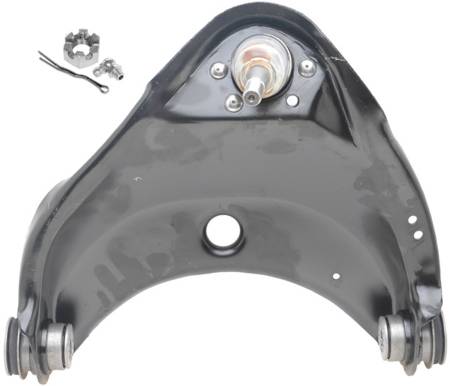 ACDelco - ACDelco 45D1115 - Front Passenger Side Upper Suspension Control Arm and Ball Joint Assembly