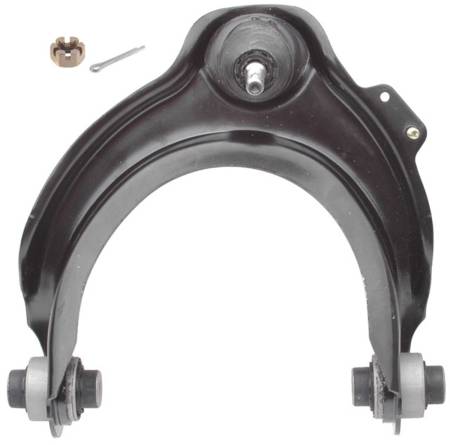 ACDelco - ACDelco 45D1162 - Front Driver Side Upper Suspension Control Arm and Ball Joint Assembly