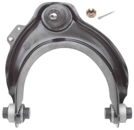 ACDelco - ACDelco 45D1163 - Front Passenger Side Upper Suspension Control Arm and Ball Joint Assembly