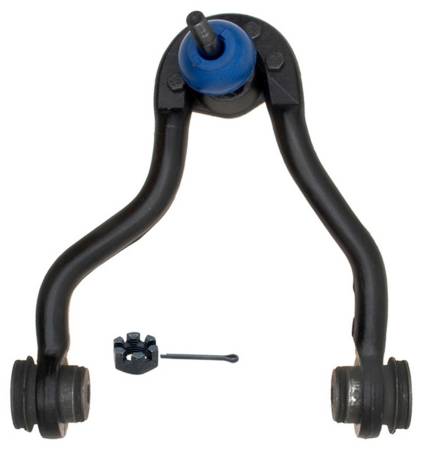 ACDelco - ACDelco 45D1238 - Front Passenger Side Upper Suspension Control Arm and Ball Joint Assembly