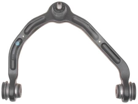 ACDelco - ACDelco 45D1266 - Front Driver Side Upper Suspension Control Arm and Ball Joint Assembly