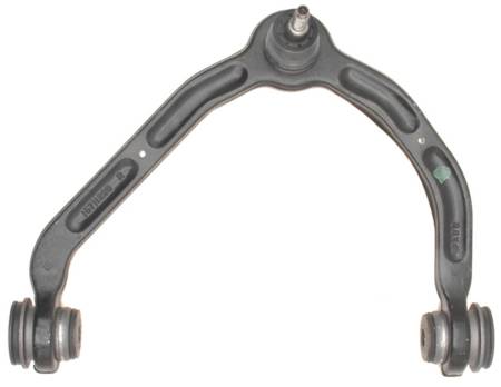 ACDelco - ACDelco 45D1267 - Front Passenger Side Upper Suspension Control Arm and Ball Joint Assembly