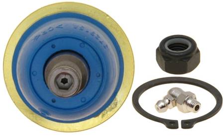 ACDelco - ACDelco 45D1493 - Front Lower Suspension Ball Joint Assembly