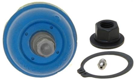 ACDelco - ACDelco 45D1772 - Front Upper Suspension Ball Joint Assembly