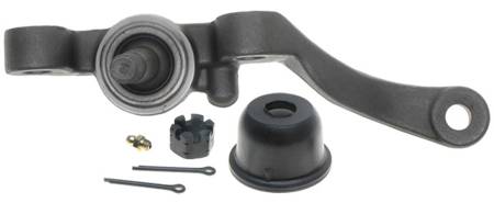 ACDelco - ACDelco 45D2003 - Front Passenger Side Lower Suspension Ball Joint Assembly