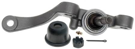 ACDelco - ACDelco 45D2004 - Front Driver Side Lower Suspension Ball Joint Assembly