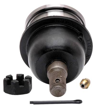 ACDelco - ACDelco 45D2009 - Front Lower Suspension Ball Joint Assembly