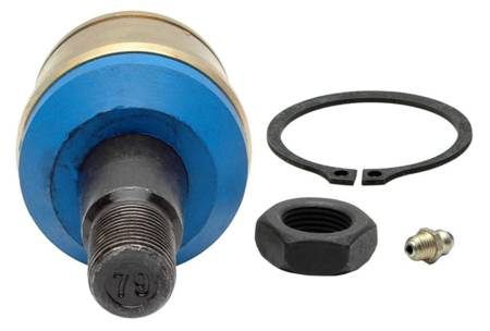 ACDelco - ACDelco 45D2103 - Front Lower Suspension Ball Joint Assembly