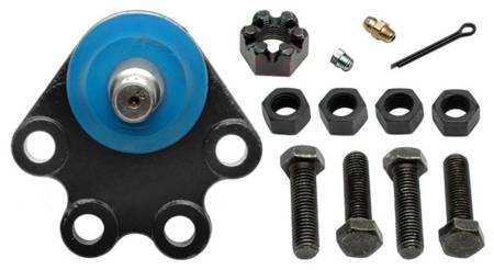 ACDelco - ACDelco 45D2135 - Front Lower Suspension Ball Joint Assembly