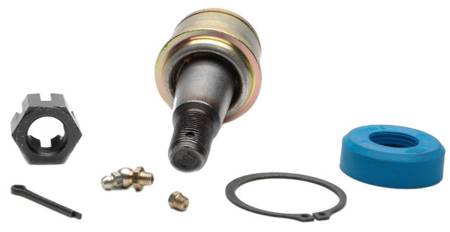 ACDelco - ACDelco 45D10732 - Front Lower Suspension Ball Joint Assembly