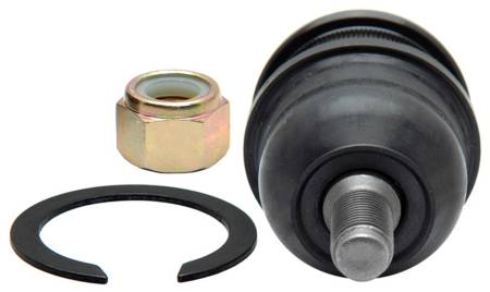 ACDelco - ACDelco 45D2172 - Lower Suspension Ball Joint Assembly