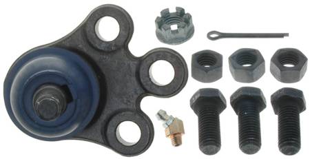 ACDelco - ACDelco 45D2259 - Front Lower Suspension Ball Joint Assembly
