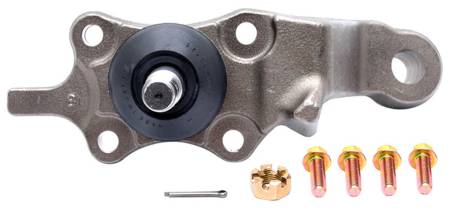 ACDelco - ACDelco 45D2267 - Front Driver Side Lower Suspension Ball Joint Assembly