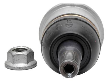 ACDelco - ACDelco 45D2286 - Rear Lower Suspension Ball Joint Assembly