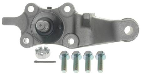 ACDelco - ACDelco 45D2298 - Front Passenger Side Lower Suspension Ball Joint Assembly