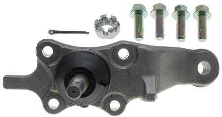 ACDelco - ACDelco 45D2299 - Front Driver Side Lower Suspension Ball Joint Assembly