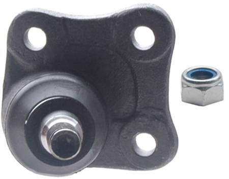 ACDelco - ACDelco 45D2300 - Front Driver Side Lower Suspension Ball Joint Assembly