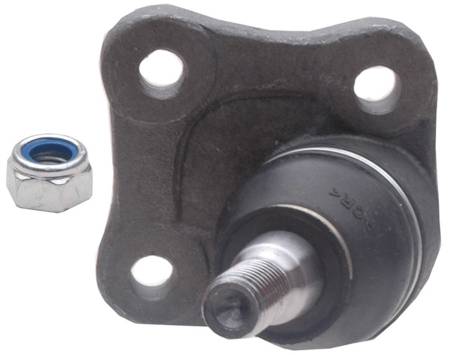 ACDelco - ACDelco 45D2301 - Front Passenger Side Lower Suspension Ball Joint Assembly