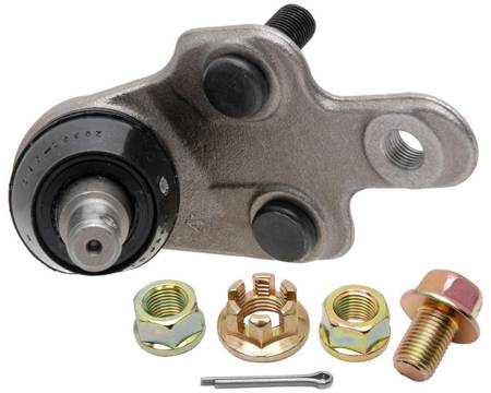 ACDelco - ACDelco 45D2303 - Front Passenger Side Lower Suspension Ball Joint Assembly