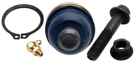 ACDelco - ACDelco 45D2322 - Front Lower Suspension Ball Joint Assembly