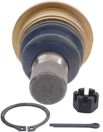ACDelco - ACDelco 45D2332 - Front Lower Suspension Ball Joint Assembly