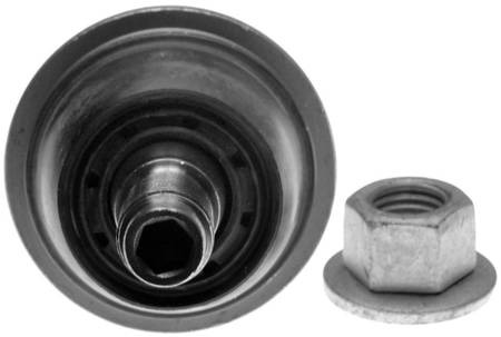 ACDelco - ACDelco 45D2349 - Front Lower Suspension Ball Joint Assembly