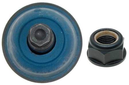 ACDelco - ACDelco 45D2379 - Front Lower Suspension Ball Joint Assembly