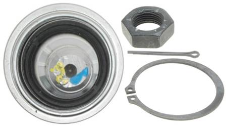 ACDelco - ACDelco 45D2391 - Front Lower Suspension Ball Joint Assembly