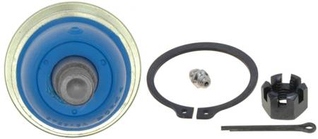 ACDelco - ACDelco 45D2425 - Front Lower Suspension Ball Joint Assembly