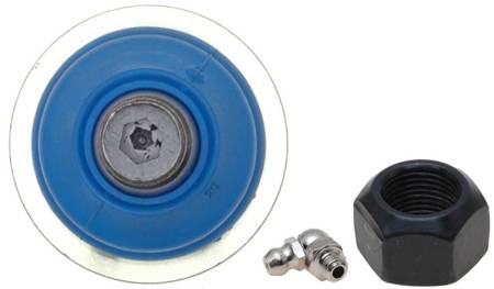 ACDelco - ACDelco 45D2432 - Front Lower Suspension Ball Joint Assembly