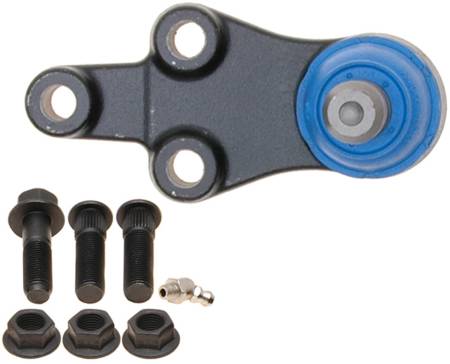 ACDelco - ACDelco 45D2441 - Front Lower Suspension Ball Joint Assembly