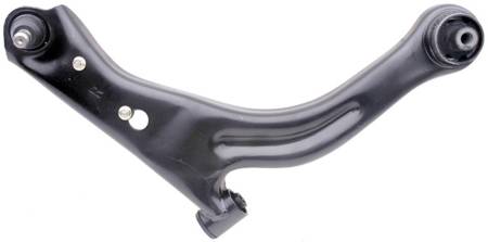 ACDelco - ACDelco 45D3234 - Front Passenger Side Lower Suspension Control Arm and Ball Joint Assembly