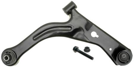 ACDelco - ACDelco 45D3282 - Front Passenger Side Lower Suspension Control Arm and Ball Joint Assembly