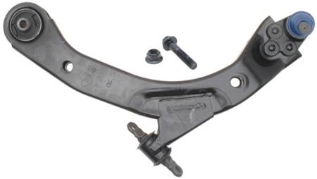 ACDelco - ACDelco 45O0005 - Front Driver Side Lower Suspension Control Arm and Ball Joint Assembly