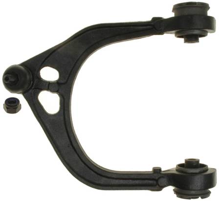 ACDelco - ACDelco 45D3599 - Front Driver Side Upper Suspension Control Arm and Ball Joint Assembly