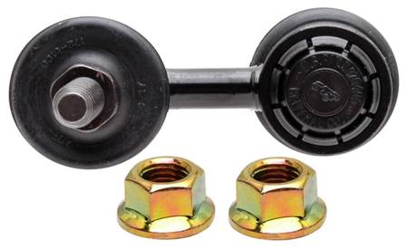 ACDelco - ACDelco 45G0039 - Front Suspension Stabilizer Bar Link Kit with Hardware