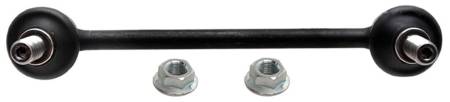 ACDelco - ACDelco 45G0048 - Front Suspension Stabilizer Bar Link Kit with Hardware