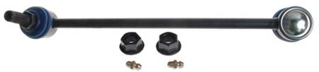 ACDelco - ACDelco 45G0097 - Front Suspension Stabilizer Bar Link Kit with Hardware